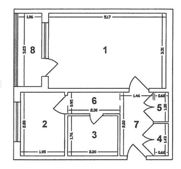 Spatiu Comercial cu Vad - Mega Mall - Sos Pantelimon - 6