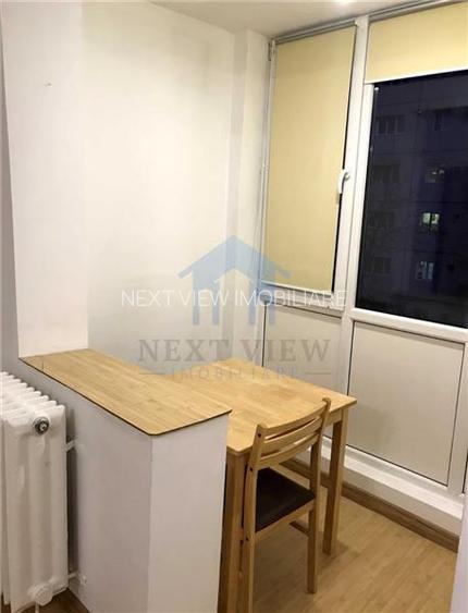 Garsoniera, Grigorescu - 5