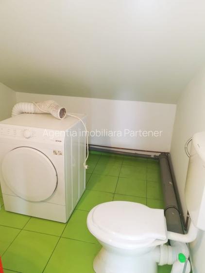 Casa noua, P+E, Stefanesti-Golesti, teren  877mp - 26