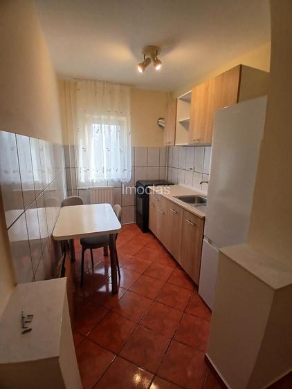 Ap 1 cam decomandat  Girocului Spital Judetean amenajat recent Clima - 4