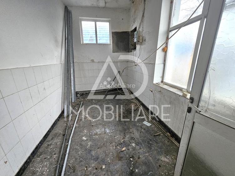 Vânzare imobil în Arcani, Județul Gorj - 7