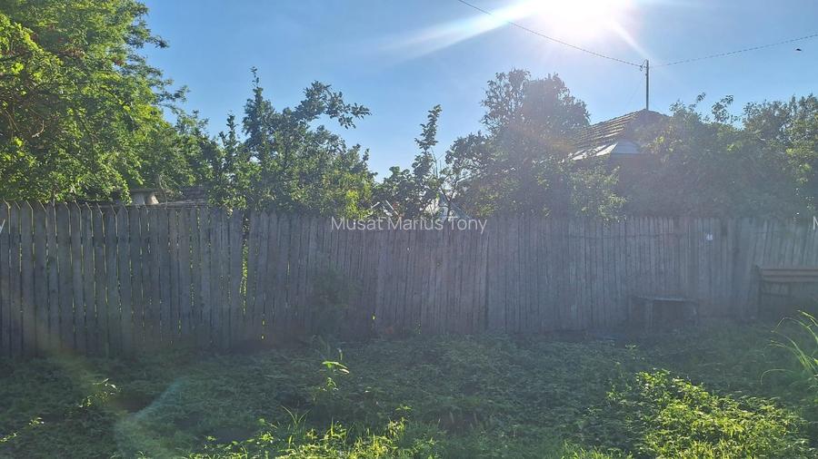 Vand! Casa cu teren 2300 mp. Judetul Giurgiu, Comuna Gogosari - 2