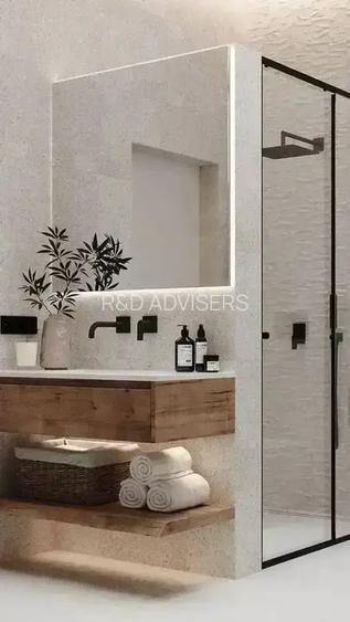 3 Camere decomandat cu dressing Zona M Nicolae Teclu Theodor Pallady - 5