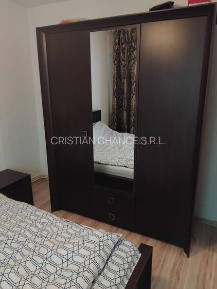 40014 Apartament 2 camere Tomis Nord - 10