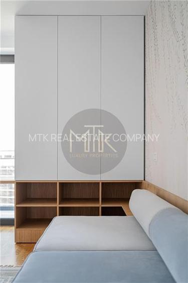 Apartament 4 camere Exclusivist, mobilat/utilat | IVY Residence, Jandarmeriei - 11