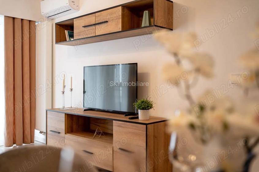2 camere, Complex Belvedere, Loc de Parcare - 4