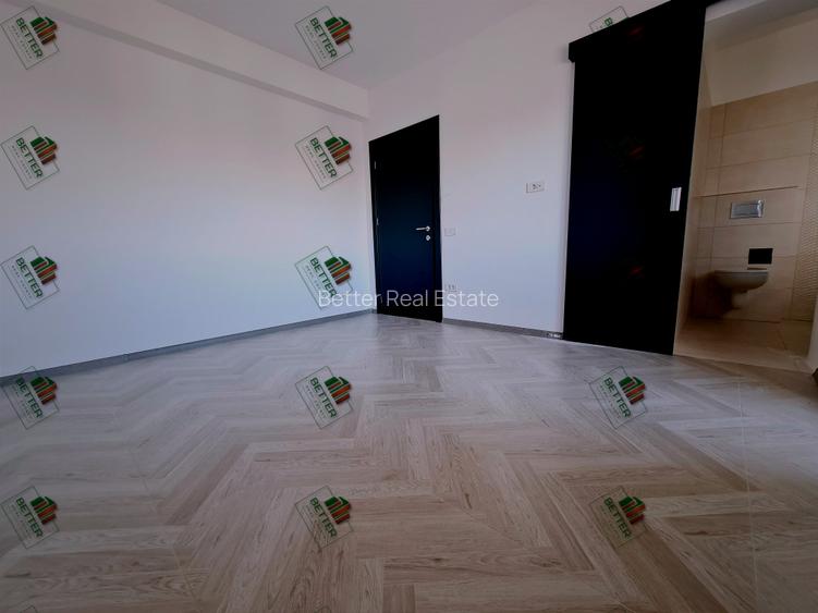 Casă Individuală de Vanzare, 4 Camere, 3 Băi | Teren 365  | Comuna Berceni - 3