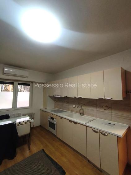 Piața Sudului - Berceni – Apartament 2 camere – 470 EUR - 6