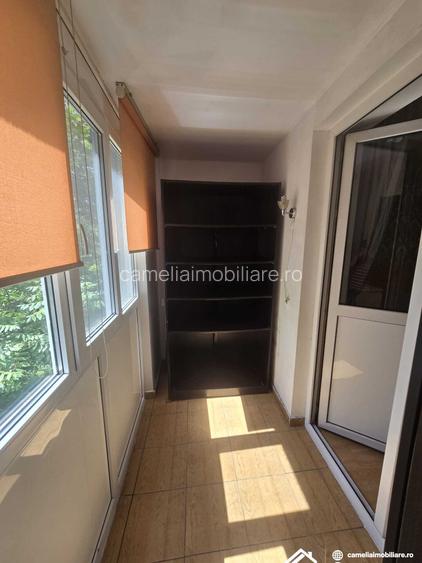 3 camere, pet friendly, 71mp, etaj 1, intre metrou Lujerului si Gorjului, Maniu - 2