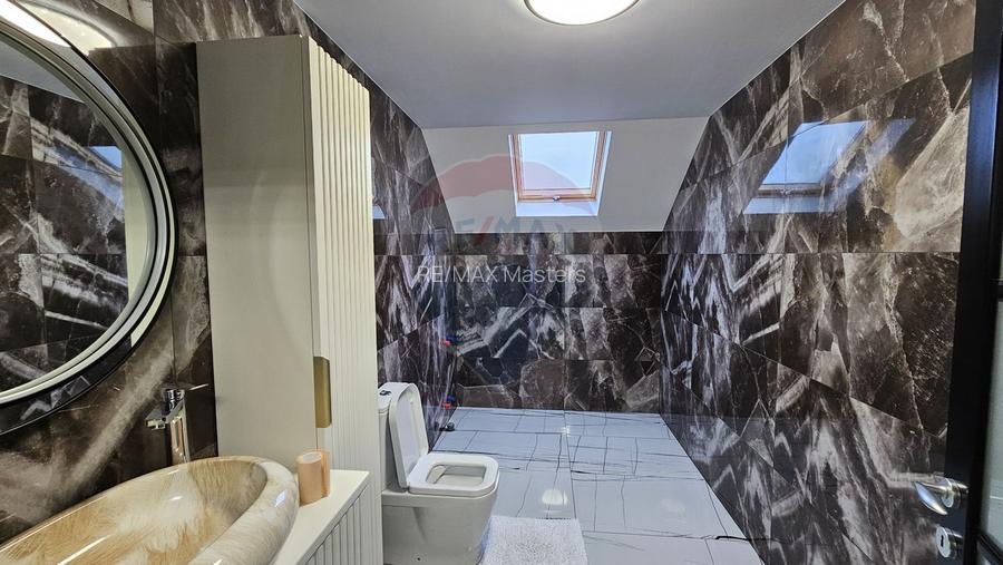 Casă / Vilă de lux, Moara Nica, Suceava - 43