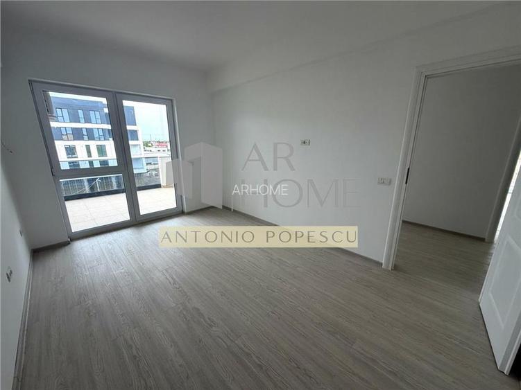 Apartament 3 camere, bloc 2026, in Ploiesti, zona Albert. - 10