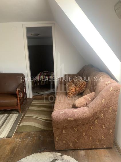 Casă în centrul Cisnădioarei cu 243mp de locuit și teren de 936mp - 30