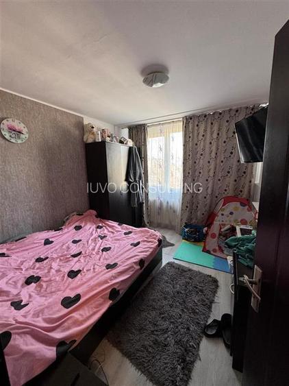 Vanzare Apartament 4 Camere Bld. Brancoveanu