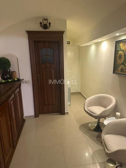 Spatiu comercial situat ultracentral, Pret 310.000 eur neg.comision 0% - 6