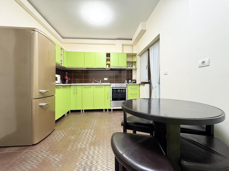 Scapino-Ultracentral | Apartament langa plaja cu vedere la mare