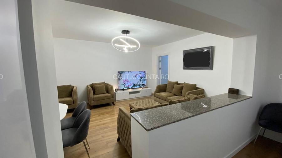 Apartament 3  Camere Colentina | Parc Plumbuita | Renovat 2025 - 3