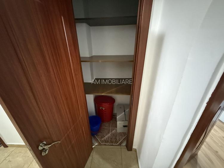 AP. 2 CAMERE- DOAMNA GHICA, BLOC REABILITAT, MOBILAT, COMIS 0% - 5