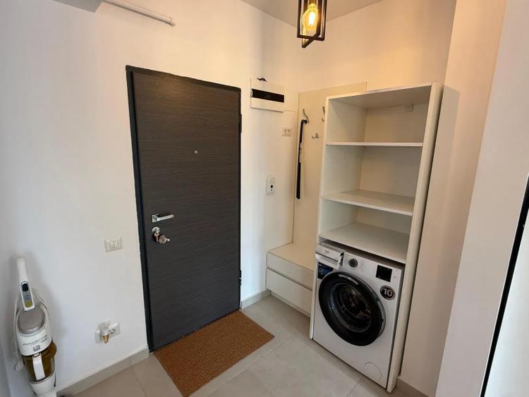 Apartament 2 camere Politehnica | Midtown Residence | Prima Inchiriere