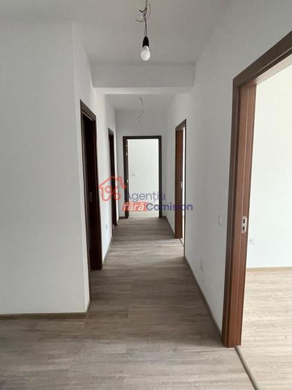 Apartament 3CD, Pacurari, 145000euro