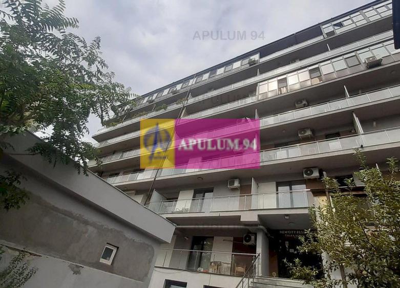 Super Apartament Vitan Mall
