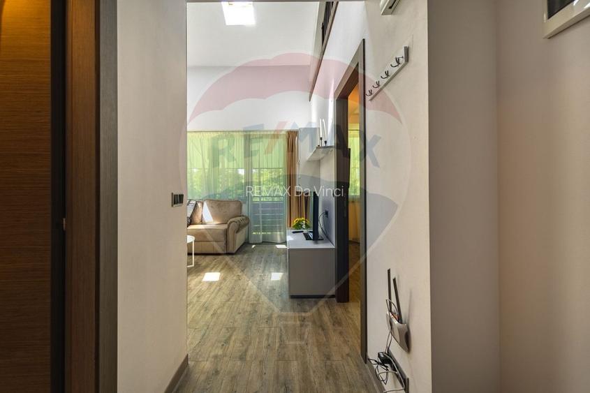 Apartament cu 4 camere de vânzare - 13