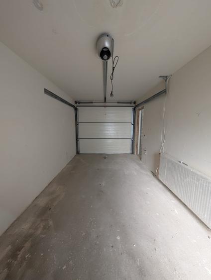 Casă nouă 3 dormitoare, panouri fotovoltaice, garaj - Dumitru Mocanu
