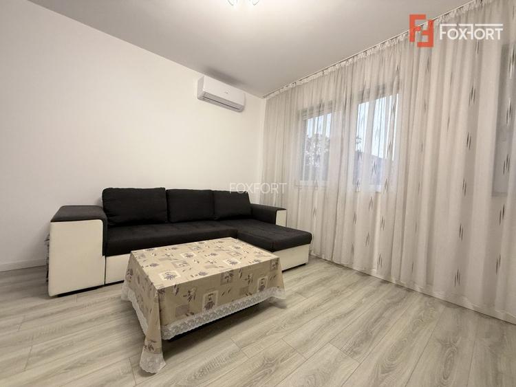 Apartament cu 2 camere de vanzare in Timisoara, zona Aradului - 5
