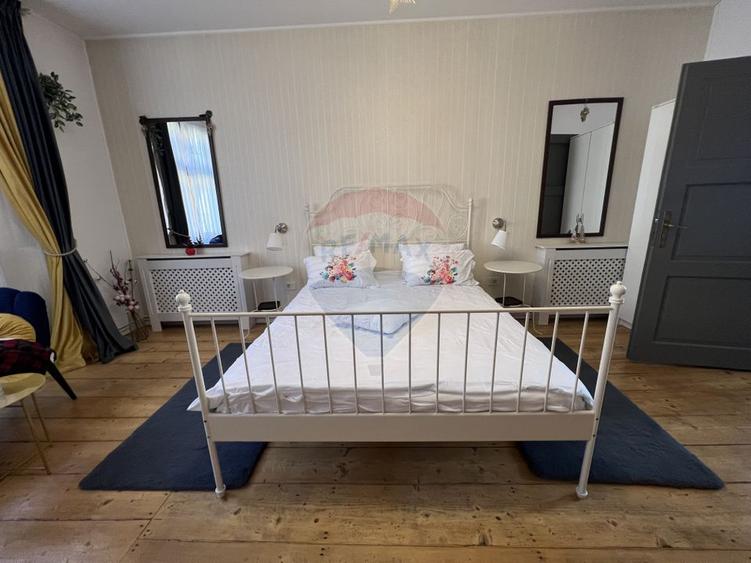 Apartament de vânzare centru istoric