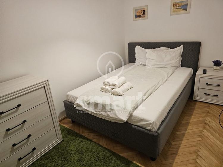 Apartament 4 camere de vanzare Manastur Zona Academiei de Muzica