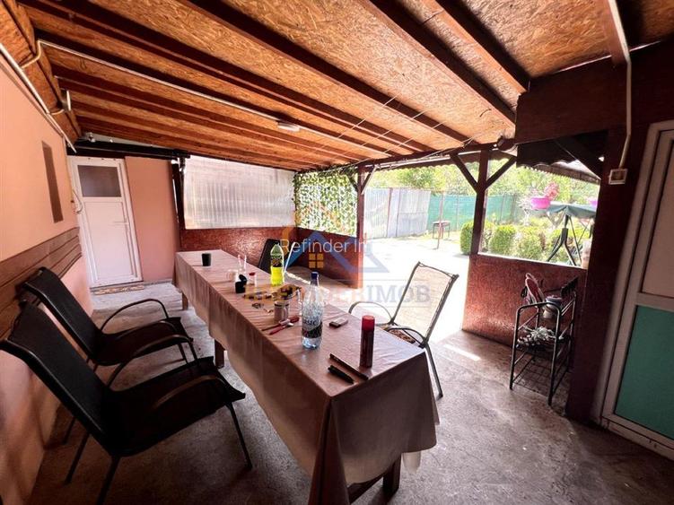 Vanzare casa cu 6 camere - Rahova, sectorul 5 - 23