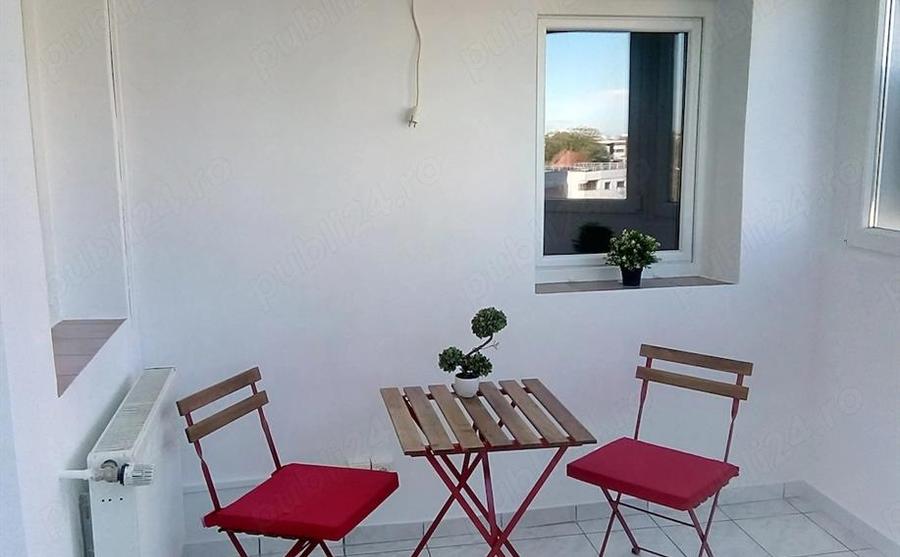 1Mai Inchiriez ap 4 cam recent renovat mobilat utilat complet 2 balcoane