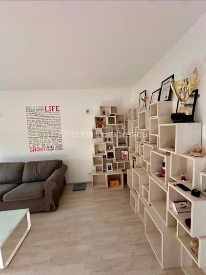 Apartament 2 camere decomandat – zona Plaza România, direct proprietar - 4