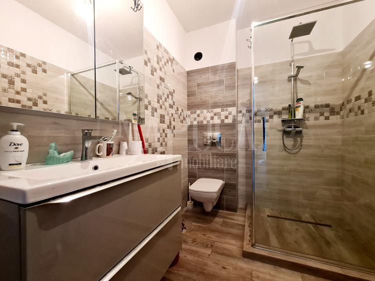 Apartament 2 camere de vanzare in Iosia  Nord Oradea, Oradea