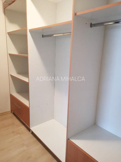 DE INCHIRIAT Apartament spatios 2 camere si garaj, zona Hotel Diana - 4