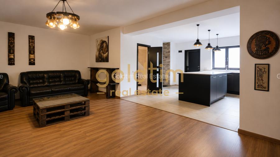 NOU / DUPLEX / CARTIER SECURIZAT / SPATII DEPOZITARE - 28