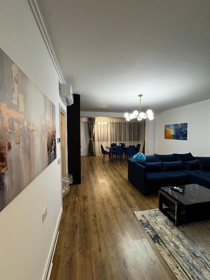 Pipera 1, Ivory Residence, 83mp (transformabil 3 camere)