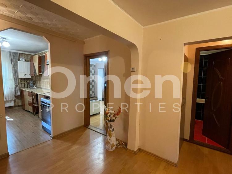 Apartament 3 camere | 67mp