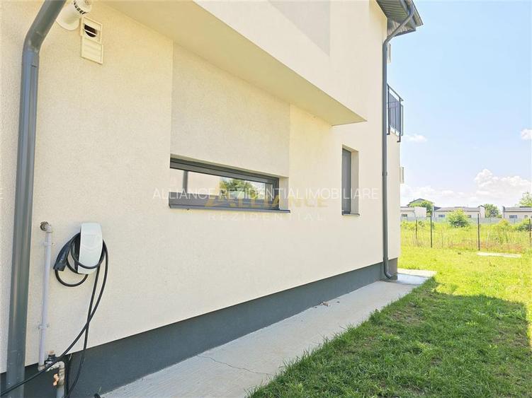 Vila tip duplex p+E - Teren 150 mp - 3