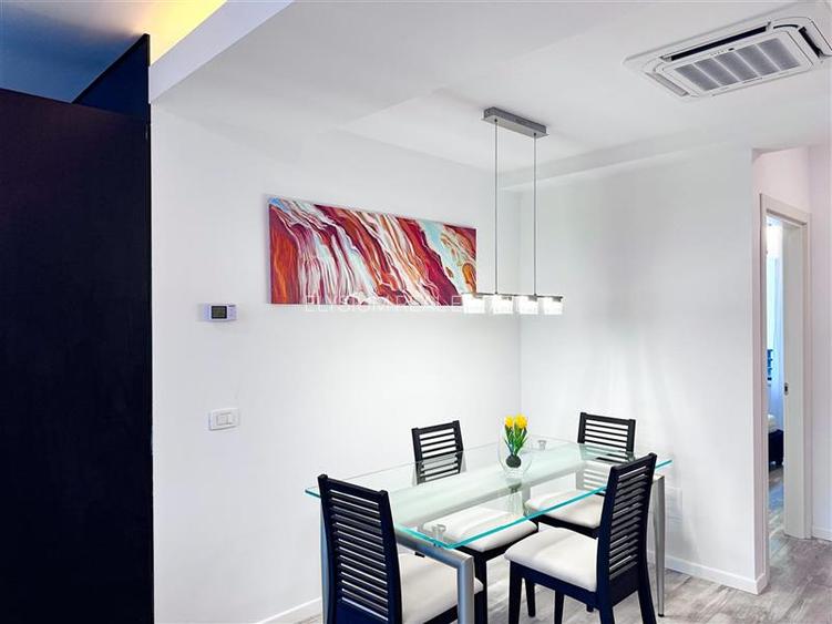 Apartament de inchiriere 3 camere Soseaua Nordului Herastrau - 11