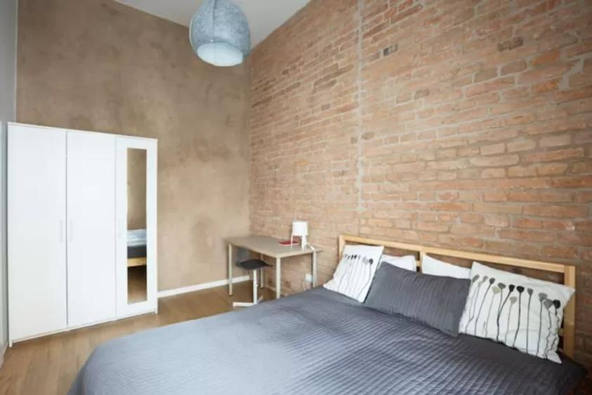 Apartament de închiriat, 3 camere, 60 mp, Piața Muzeului