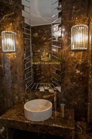 Apartament Premium 4 Camere | Herăstrău | Str. Virgil Madgearu