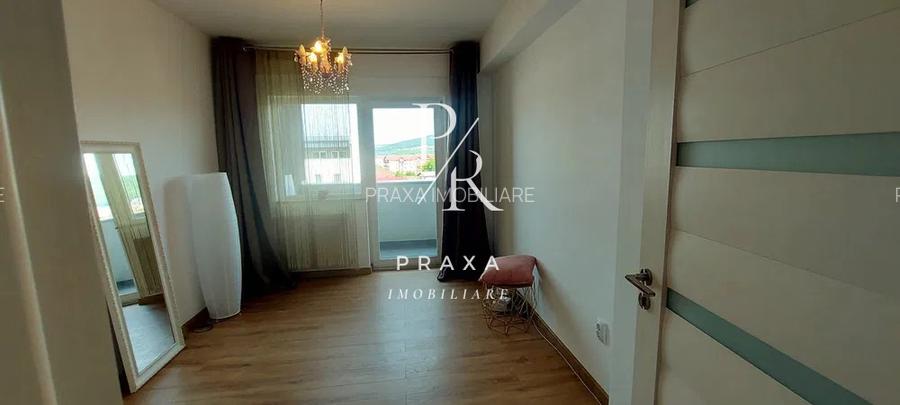 Apartament tip penthouse, 60 mp, parcare, zona Mega Image, Floresti! - 5