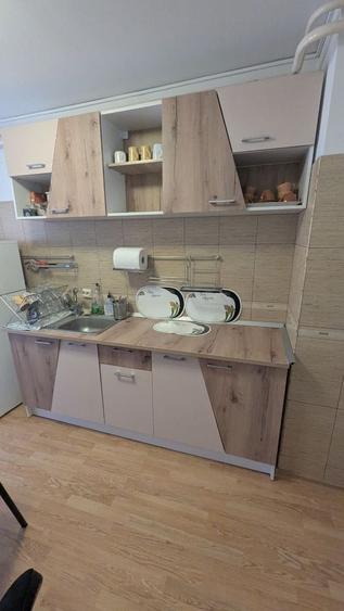 De inchiriat apartament cu 3 camere, Mazepa 1 la BR-uri, etaj 1, 550 euro