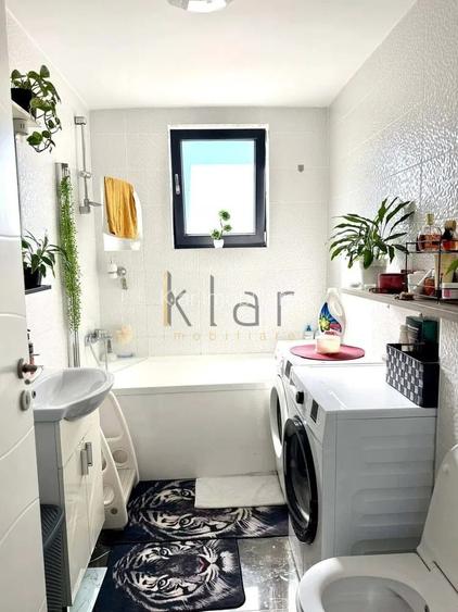 Apartament 2 camere modern, 46 mp, parter inalt! Zona Stejarului! - 4