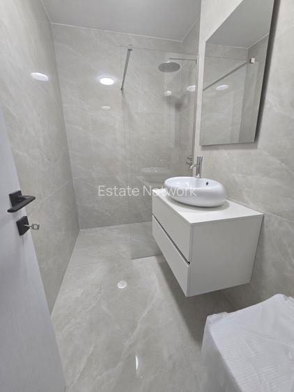 Prima închiriere | 2 camere 61 mp + parcare | MTM Residence Pipera - 8