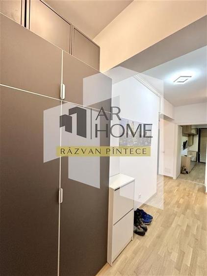 Apartament 3 camere, 2 bai, parcare, MRS Smart Albert