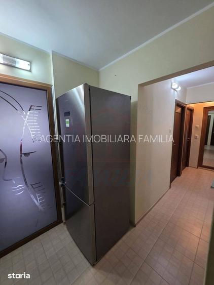 SE VINDE APARTAMENT 3 CAMERE, MICRO 17, 91.000 EURO - 9