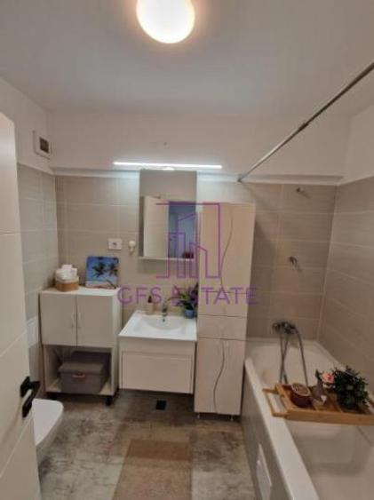 Inchirieri Apartamente 2 Camere Astorium My Home|Parcare|Centrala