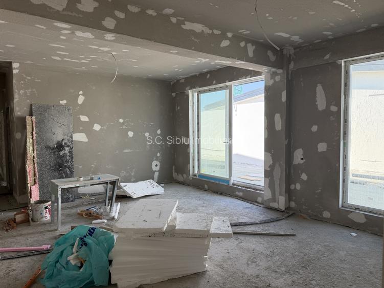 penthouse 4 camere 106.mp utili terase 64 mp - 4