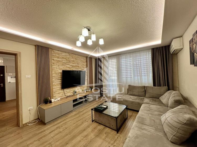 Apartament 3 camere de vanzare, Piata Marasti Timisoara